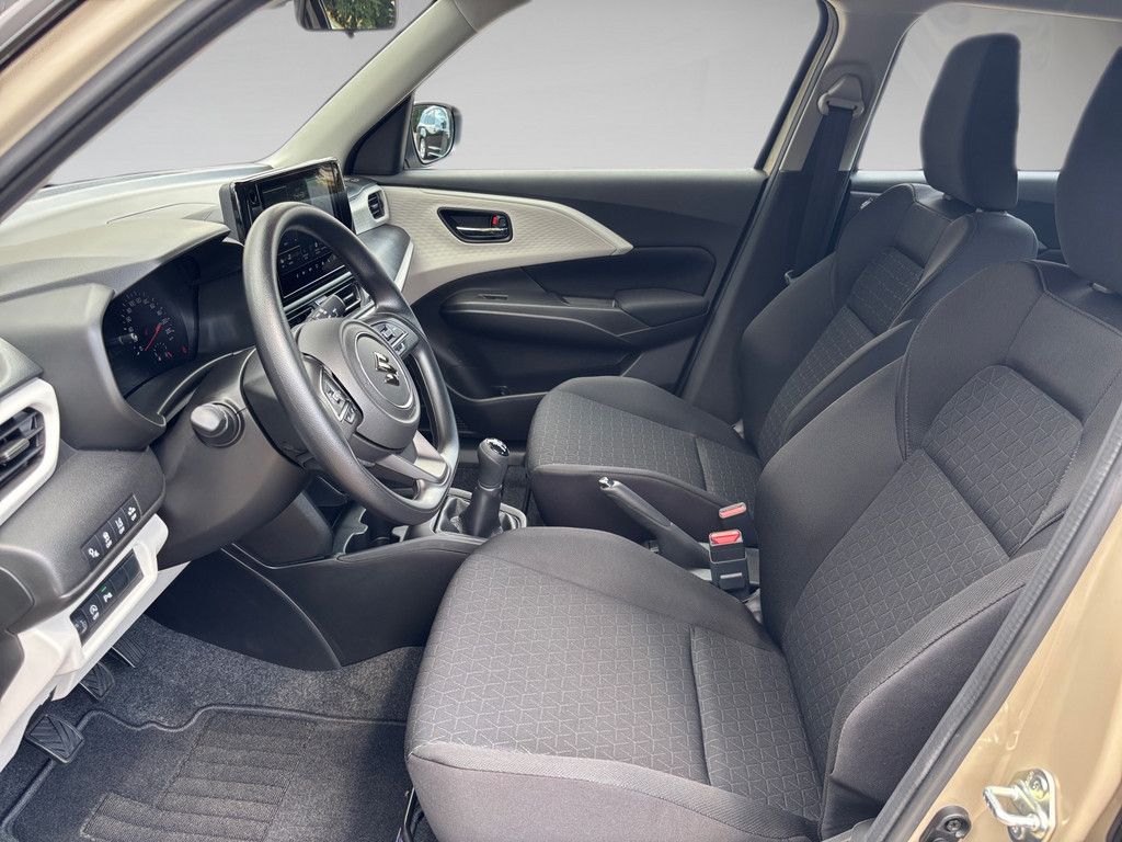Suzuki Swift - Bild 7