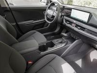 Kia K4 - Vorschau Bild 4