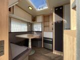 Knaus SPORT 460 EU MJ2026 - Knaus Sport 460 EU