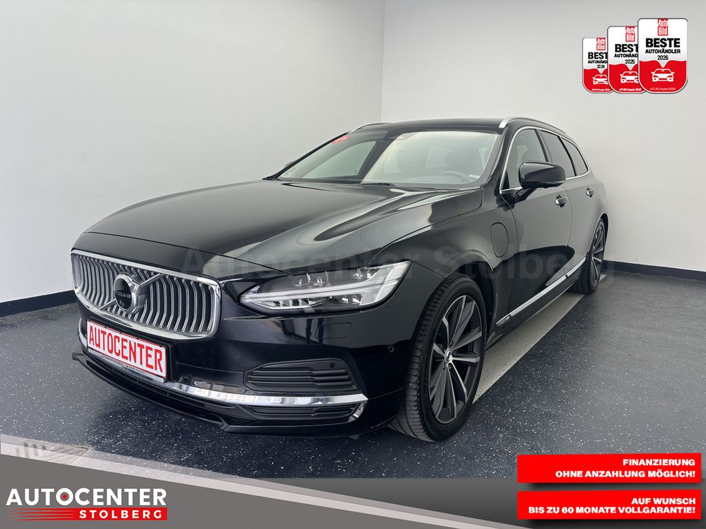 2022 Volvo V90