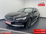 Volvo V90 Inscription Plug-In Hybrid AWD "1 HAND-PANO" - Volvo V90 Inscription mit Benzin-Antrieb