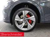 Audi Q8 e-tron Sportback 55 quattro edition S line HE - Audi Vorführfahrzeuge