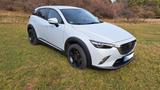 Mazda CX-3 2.0 SKYACTIV-G 150 Sports-Line AWD AT - Mazda CX-3: Skyactiv 150