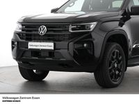 Volkswagen Amarok - Vorschau Bild 8