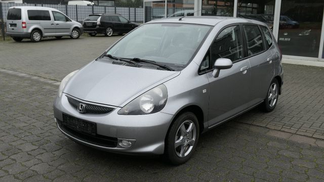 Honda Jazz 1.2 Style-Flüssiggas