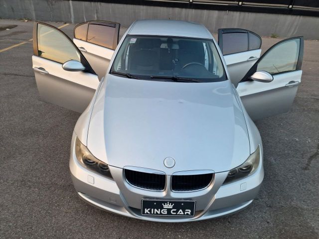 BMW Bmw 320 320d cat MSport