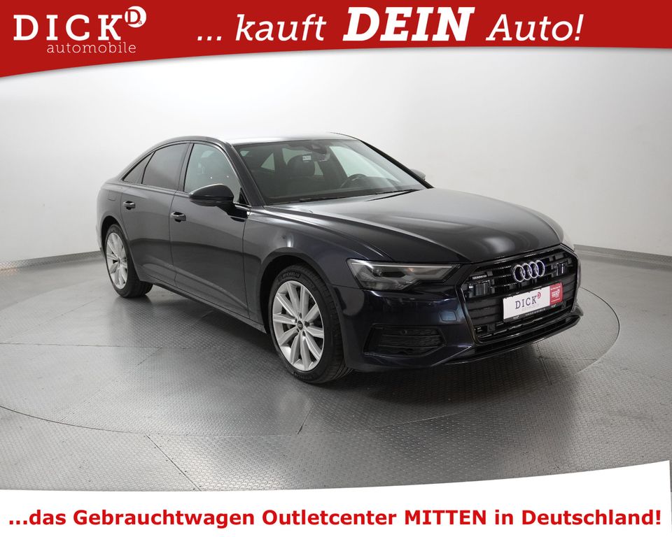Image of Audi A6