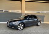 BMW 523i Lim.°Leder°Navi°Xenon°Sch.Dach°Gute Zust° - BMW 523 aus 2008: 523i