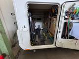 Knaus KNAUS Sun TI 700 Solar Autark  Lithium 4,t  Hub - Knaus 700