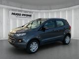 Ford EcoSport 1.5 Ti-VCT Trend SHZ KlimaA PDC - Ford EcoSport in Hamburg