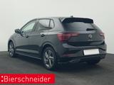 Volkswagen Polo 1.0 TSI R-Line IQ.DRIVE NAVI KAMERA ACC - VW Polo Gebrauchtwagen in Düsseldorf