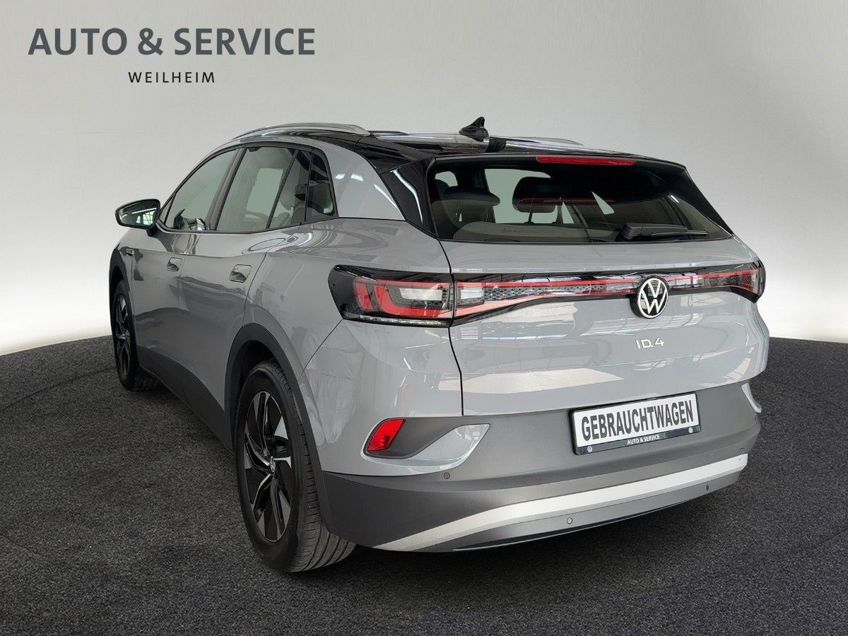 Volkswagen ID.4 Pro Performance electric 150/77 E1H imagem 2