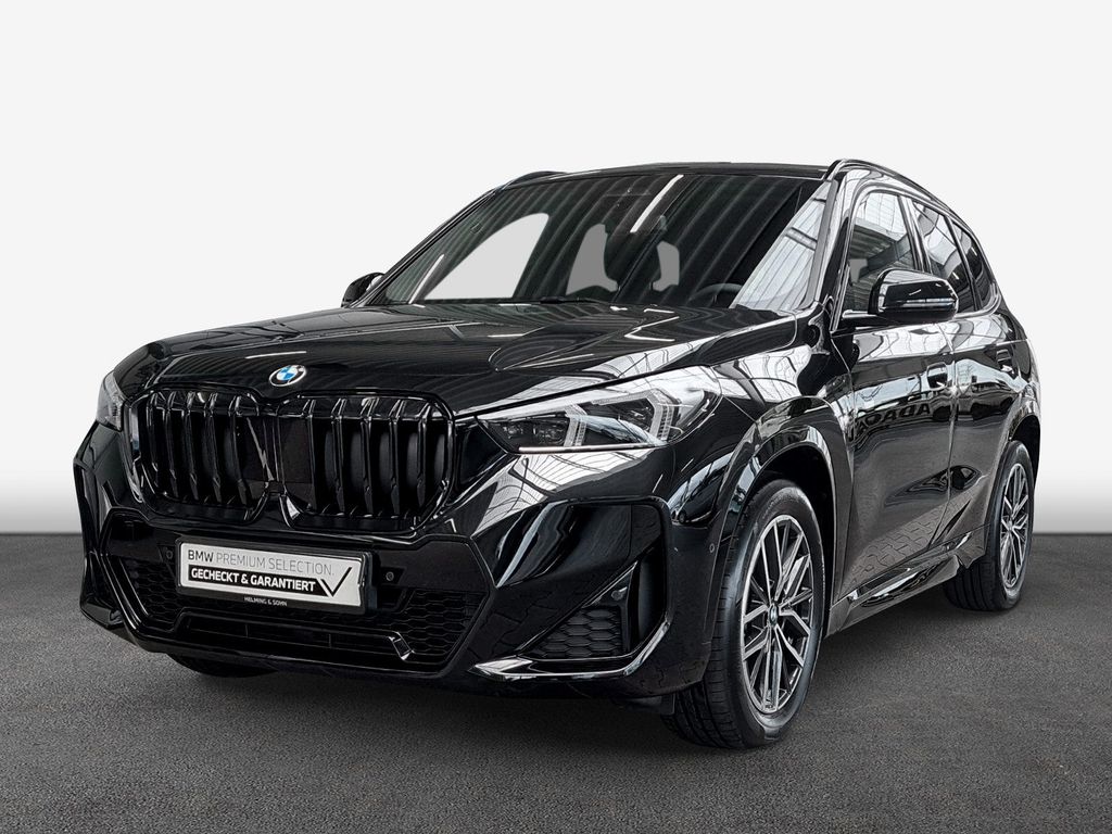 BMW X1 xDrive23d M-Sport DAB LED Shz. Lenkradhz. uvm