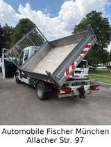 Mercedes-Benz Sprinter 3 Pritsche DoKa 516* Dreiseitenkipper*