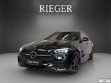 Mercedes-Benz C 200 T 4M AMG*NIGHT*Pano*Digital Light*360°*19"