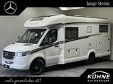 Carthago Sprinter 417 C-tourer T143 LE  DISTR/24"TV/3xBet