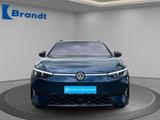 Volkswagen ID.7 Tourer GTX 91kWh 4M+WÄRMEPUMPE+MATRIX+HUD - Volkswagen ID.7 Tourer Gebrauchtwagen