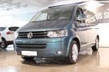 Volkswagen T5 Multivan Cup *7-Sitzer*Automatik*Tisch* - Volkswagen T5 Multivan in Düsseldorf