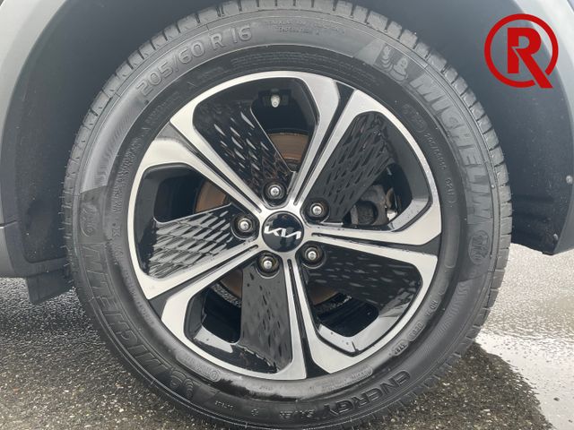 XCeed 1.6 GDI Vision Plug-in Hybrid DCT LED Navi