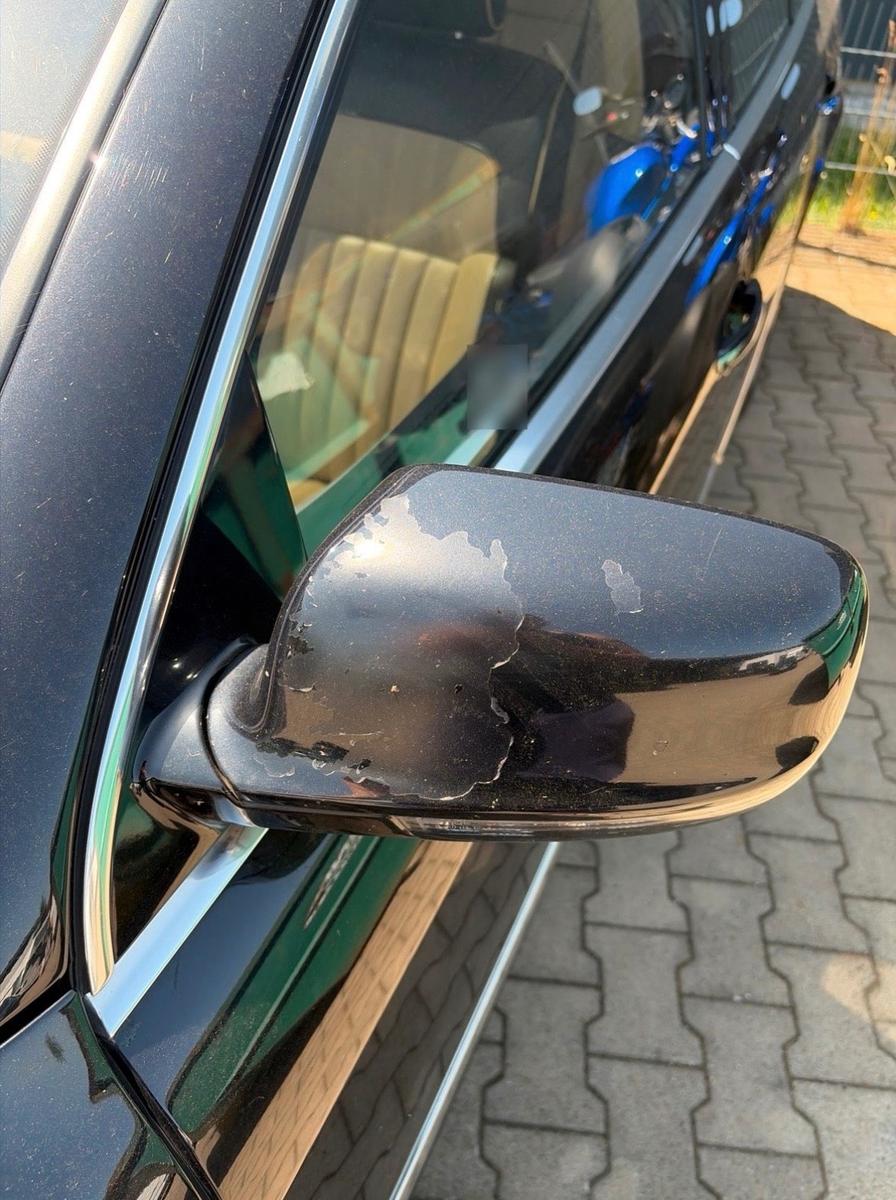 Volkswagen Phaeton 3.0 V6 TDI 4MOTION Tiptronic 5-Sitzer -