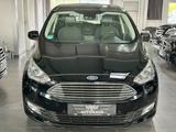 Ford C-Max 2.0 TDCI, Titanium,7-Sitzer,AHK,Pano,VOLL - Ford C-Max mit Schiebetür