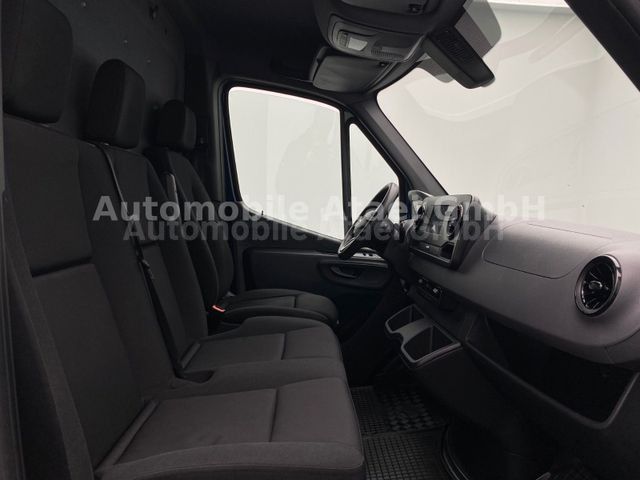 Fahrzeugabbildung Mercedes-Benz Sprinter 314 Automatik *WERKSTATT* 360°+NAV 7984