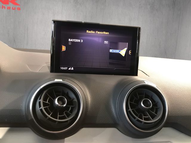 Q2 sport 1.4 TFSI 6-Gang*S-Line*NAVI*