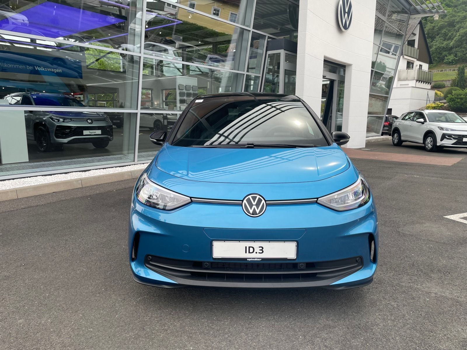 Volkswagen ID.3 - Bild 2