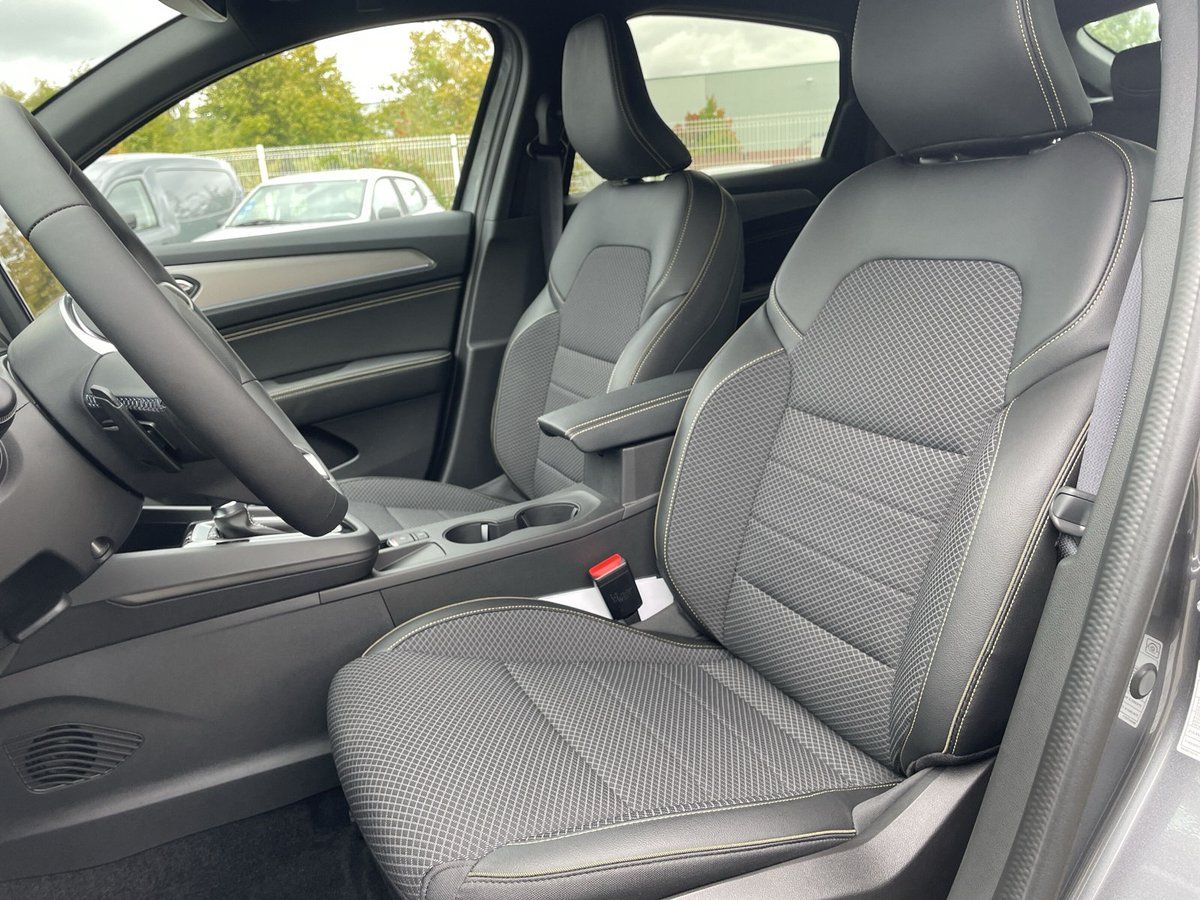 Renault Arkana - Bild 9