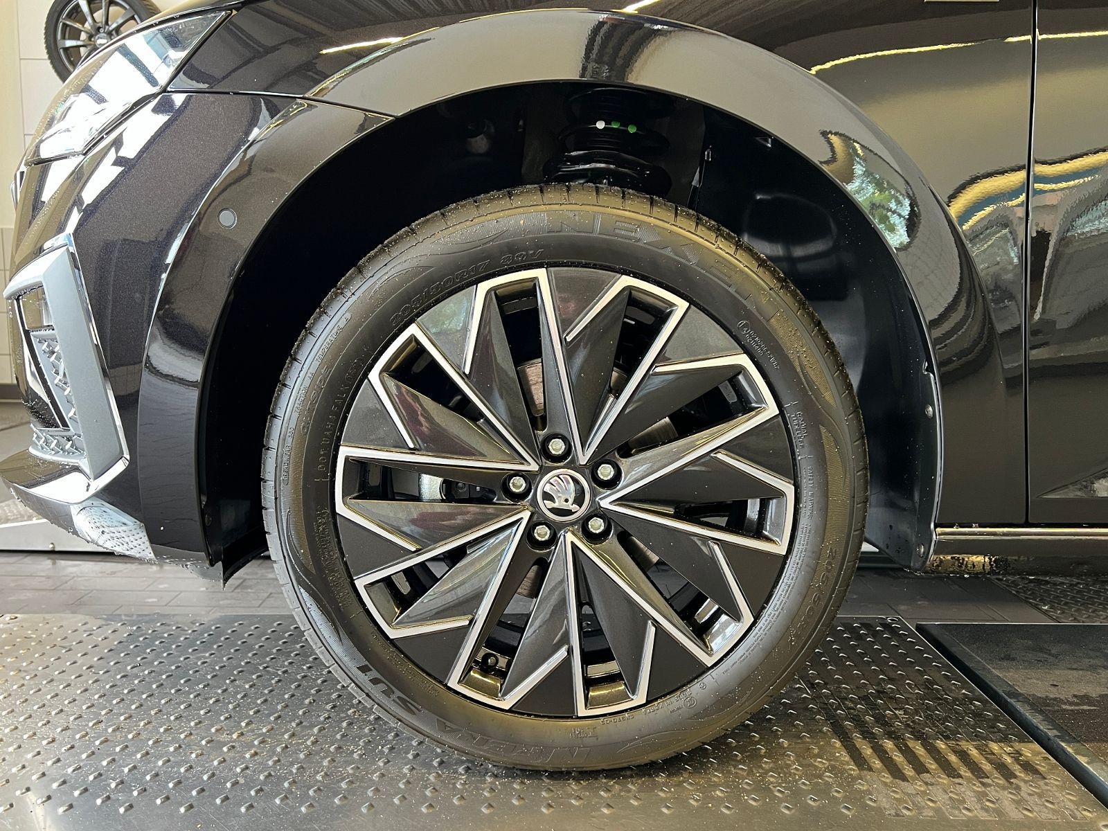 Fahrzeugabbildung SKODA Scala DRIVE 1.0 TSI DSG *Sitzheizung,KESSY*