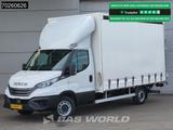 Iveco Daily 35S21 3.0L 210PK Automaat Schuifzeilen Laa - Iveco Abschleppwagen Daily