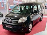 Renault Kangoo 1.2 TCe Happy Family/ 1.Hand/TüvNEU - Renault Kangoo mit Benzin-Antrieb: Kleinbus