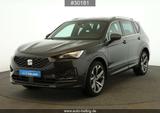 Seat Tarraco 1.4 TSI FR e-Hybrid #20Zoll#ACC#DCC#LED# - gebrauchte Seat Tarraco aus dem Jahr 2022