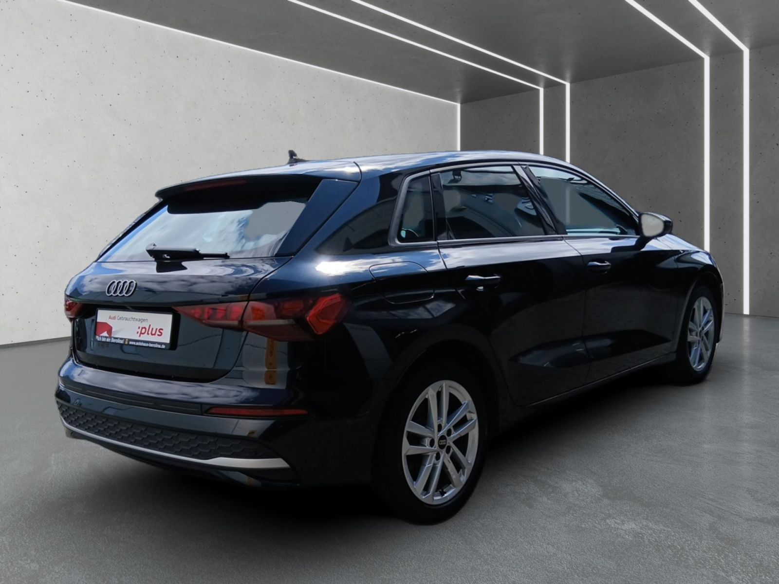 Audi A3 - Bild 5