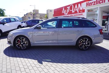 Skoda Octavia - 3