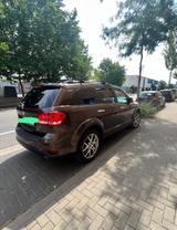 Fiat Freemont - Fiat Freemont aus 2013