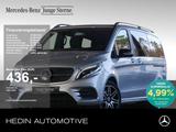 Mercedes-Benz V 300 d 4M EDITION L AMG NIGHT ILS DISTR AHK KAM - Mercedes-Benz A 300