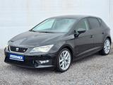 Seat Leon FR 1.8 LEDER PDC-KAMERA nur 57.655Km - Seat Leon in Gelsenkirchen