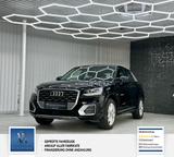 Audi Q2 sport ultra Keyless-Go, Tempomat, Service neu - Audi Q2 in Duisburg