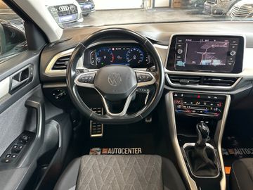 Volkswagen T-Roc Move *1Hand*Virtuel*LED*
