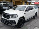 Mercedes-Benz MERCEDES-BENZ X 350 d 4Matic Power - gebrauchte Mercedes-Benz X 350 aus dem Jahr 2020