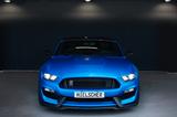 Ford Mustang SHELBY GT350 Track Package - EINZELSTÜCK - Ford Mustang: Gt350