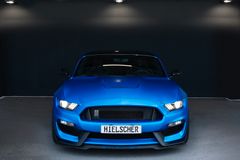 FORD Mustang SHELBY GT350 Track Package - EINZELSTÜCK