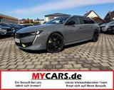 Peugeot 508 SW Hyb4 360 PSE*Export netto 22410€+Kaution - Peugeot 508 PSE Gebrauchtwagen