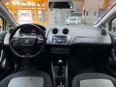 SEAT Ibiza|PDC|Klimaautomatik|Bluetooth|Isofix|Servo