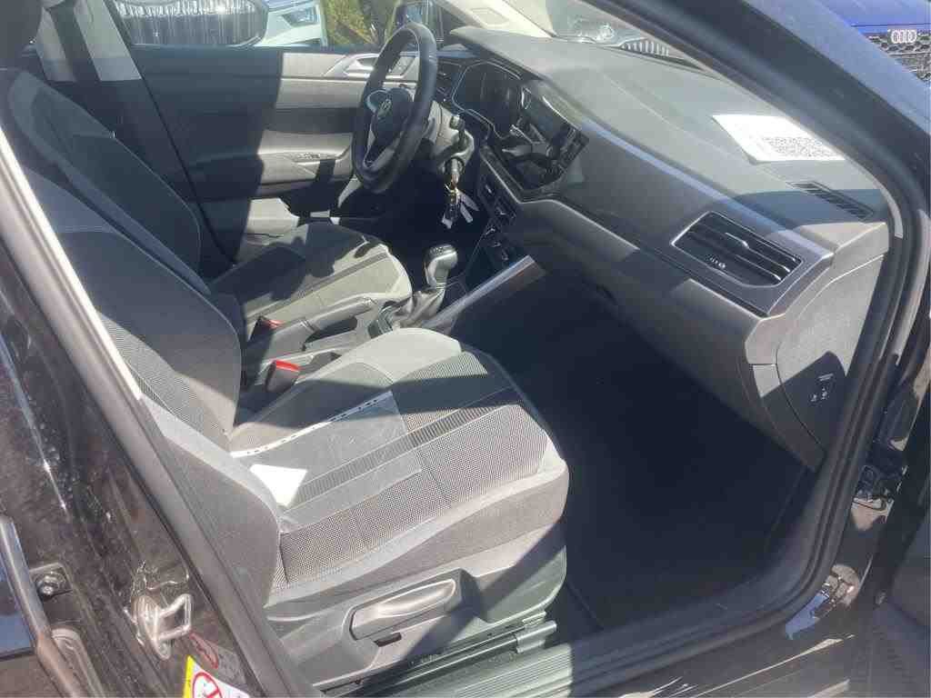 Volkswagen Polo - Bild 8