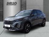 Peugeot 2008 GT 1.2 PureTech 130 Navi Leder 360 Kamera M - Peugeot 2008 in Bremen