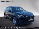 Seat Tarraco Style 2.0 TDI AHK Standheizung Navi PDC  - Seat Tarraco Diesel Gebrauchtwagen