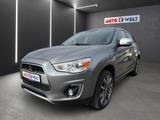 Mitsubishi ASX 1.6 MIVEC Diamant Edit. 1.Hd Sitzheizung - Mitsubishi ASX: 1.6