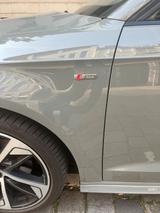Audi A3 35 TFSI S tronic S line Sportback  - Audi A3 Gebrauchtwagen in Dresden